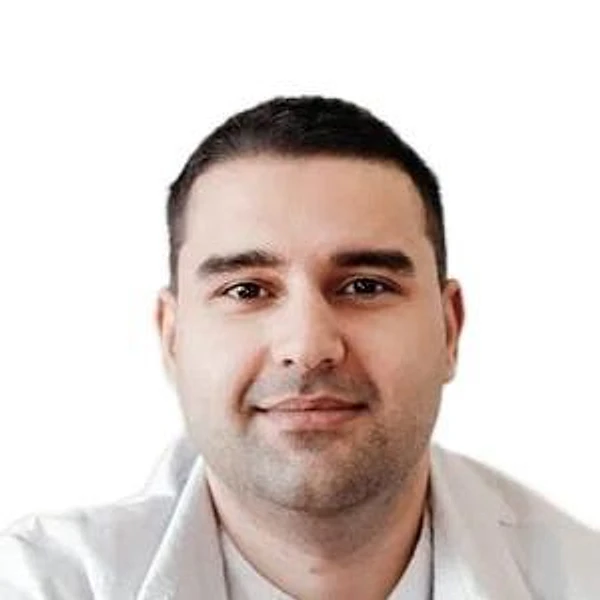 Мангасарян Александр Микаелович — Челюстно-лицевой хирург, Ростов-на-Дону