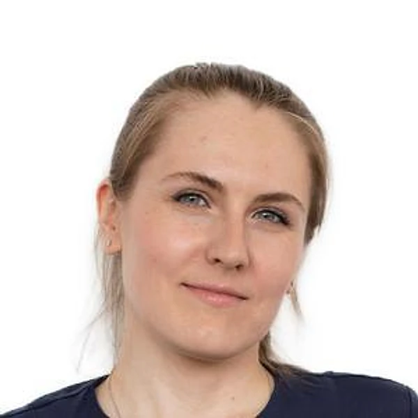 Скородумова Анна Александровна — Рентгенолог, Нижний Новгород