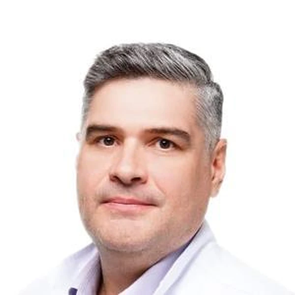 Толкунов Юрий Валентинович — Онколог-маммолог, Маммолог, Онколог, Новосибирск