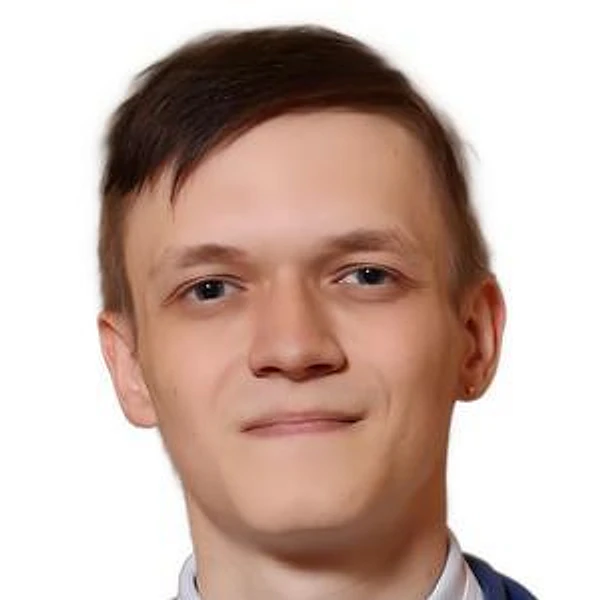 Солдатов Никита Сергеевич — Фтизиатр, Тверь