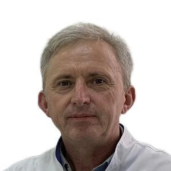 Авдиенко Григорий Владимирович — Психиатр, Симферополь