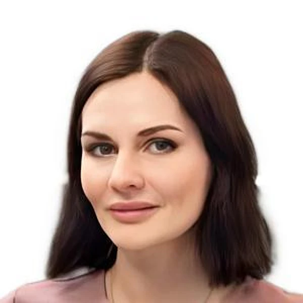 Лукьянова Александра Николаевна — Дерматолог, Врач-косметолог, Трихолог, Новороссийск