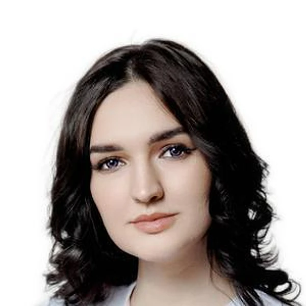 Купреева Маргарита Сергеевна — Терапевт, Врач скорой помощи, Кемерово