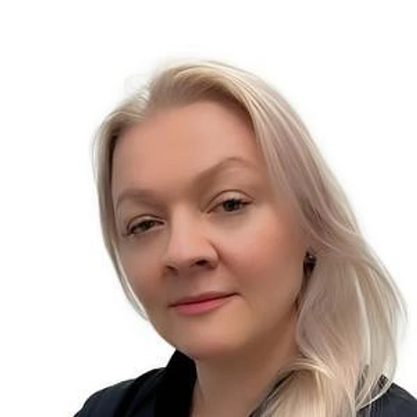 Тельнова Наталья Александровна — Косметолог-эстетист, Врач-косметолог, Краснодар