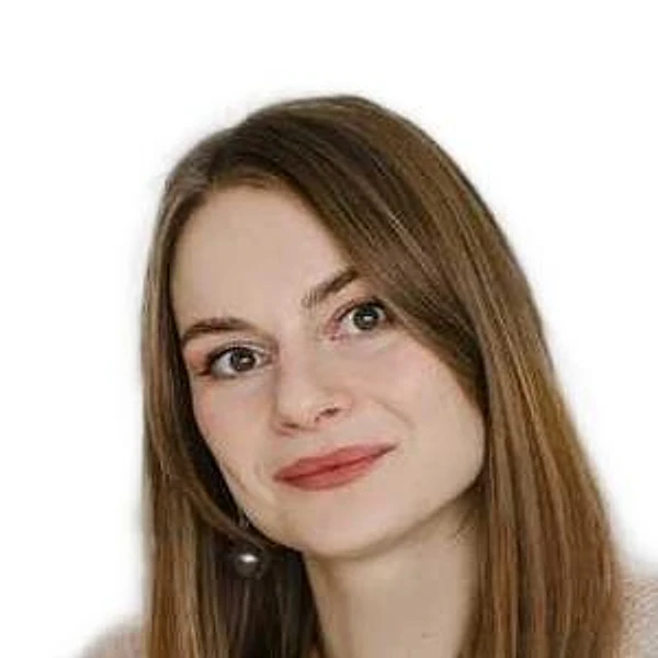 Сазонова Арина Юрьевна — Детский психолог, Психолог, Казань