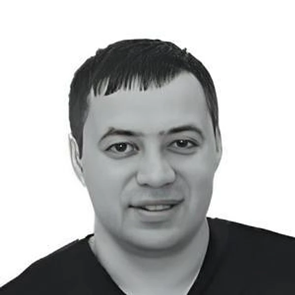 Чабатов Айрат Минневазыхович — Стоматолог-имплантолог, Стоматолог-хирург, Казань