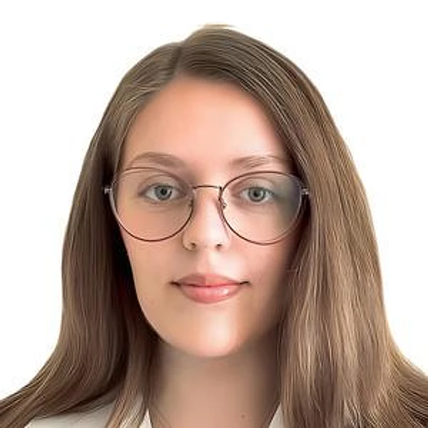 Елистратова Яна Валерьевна — Офтальмолог (окулист), Балашиха