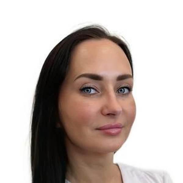 Проничева Кристина Федоровна — Косметолог-эстетист, Санкт-Петербург