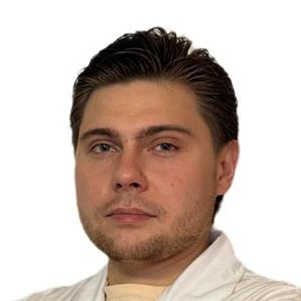 Паршин Глеб Сергеевич — Стоматолог, Тверь