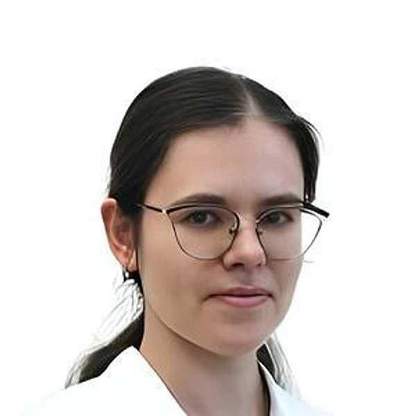 Тихомирова Наталия Олеговна — Терапевт, Москва