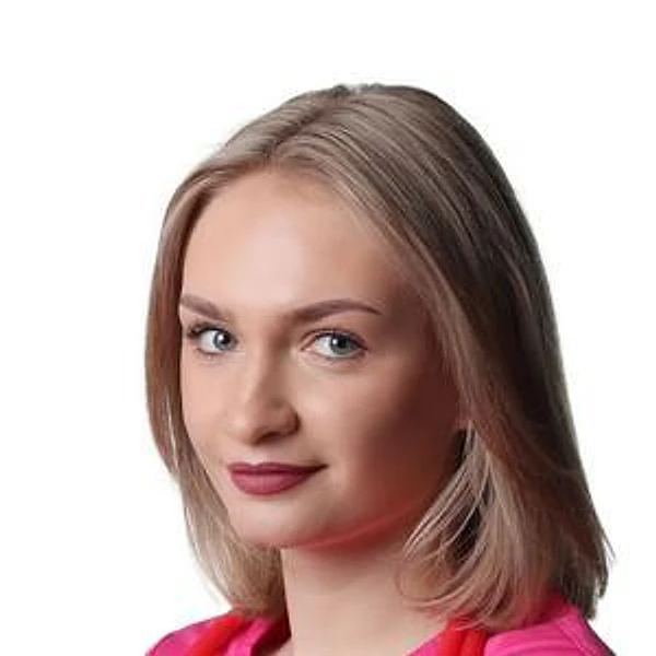 Геллер Анастасия Константиновна — Терапевт, Пересвет