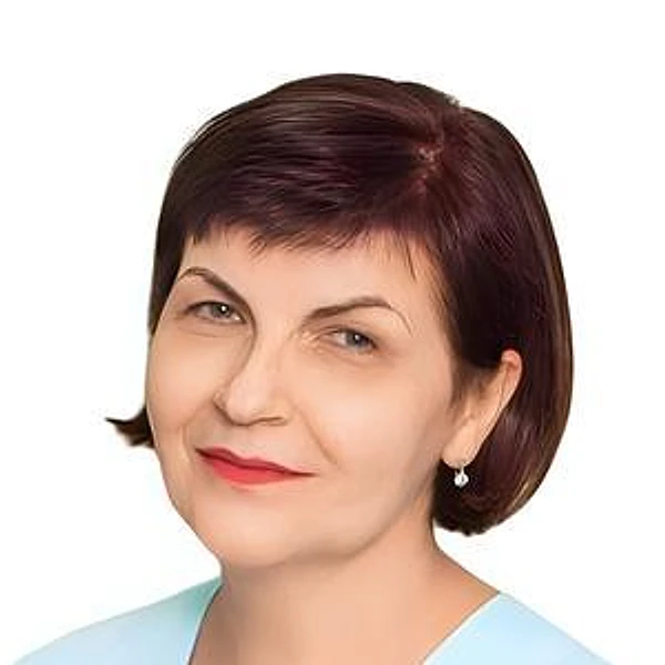 Митрошина Татьяна Николаевна — Кардиолог, Орёл