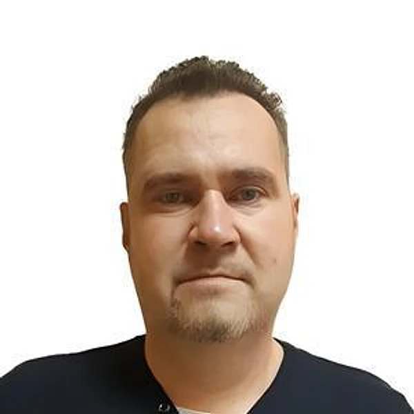 Пуртов Михаил Анатольевич — Невролог, Орёл
