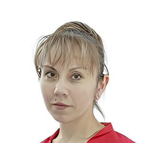 Уразова Гузель Фаизовна — Медсестра, Челябинск