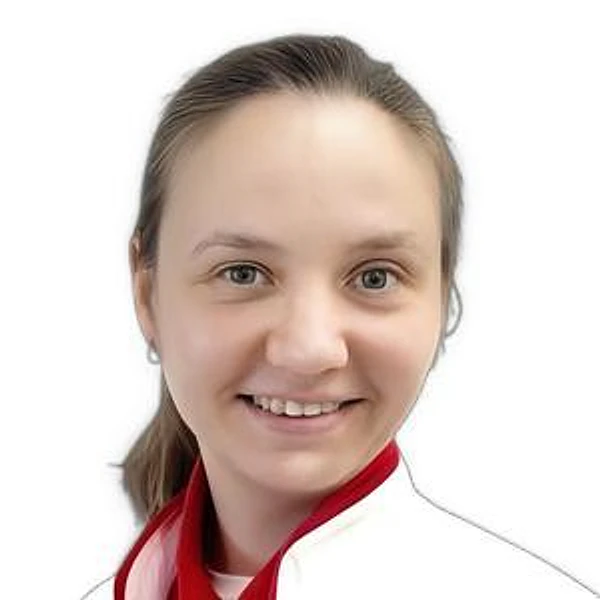 Соколова Татьяна Александровна — Офтальмолог (окулист), Детский офтальмолог, Ярославль
