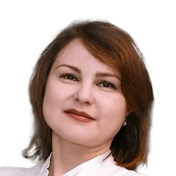 Мисник Светлана Викторовна — Детский кардиолог, Педиатр, Ростов-на-Дону