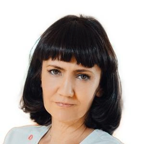 Кулькова Екатерина Олеговна — Невролог, Чита
