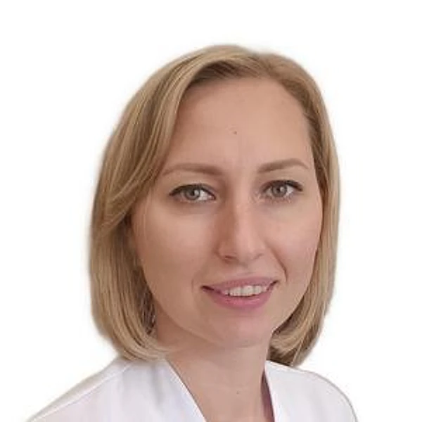Васильева Людмила Игоревна — Стоматолог, Стоматолог-хирург, Санкт-Петербург