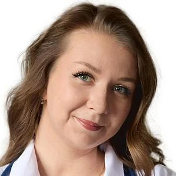 Ходкова Арина Юрьевна — Педиатр, Вологда