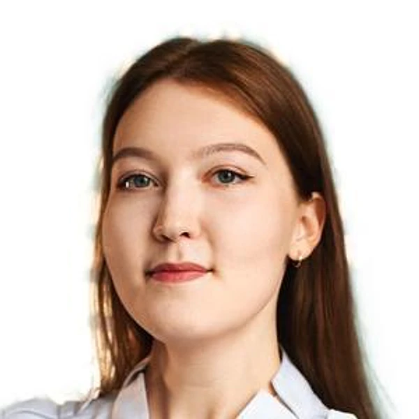 Баранова Владлена Викторовна — Педиатр, Чита