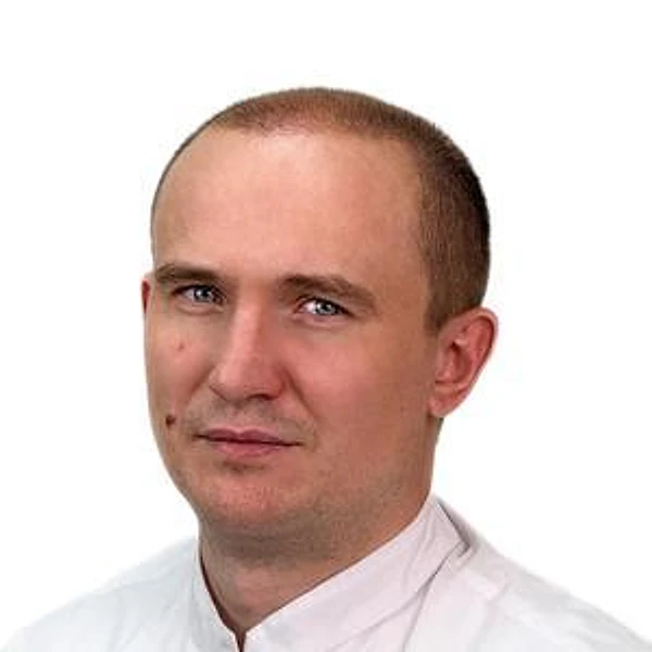 Каулин Владислав Викторович — Гинеколог, Брянск