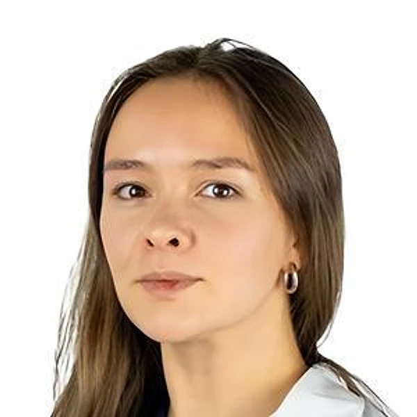 Свиягина Ксения Сергеевна — Терапевт, Москва