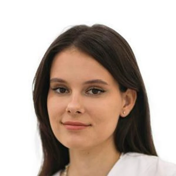Шевякова Арина Сергеевна — Детский стоматолог, Детский стоматолог-гигиенист, Детский стоматолог-ортопед, Детский стоматолог-хирург, Краснодар