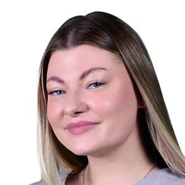 Степанюк Анжелика Юрьевна — Стоматолог-гигиенист, Пародонтолог, Самара
