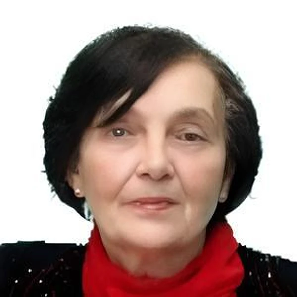 Иовчук Нина Михайловна — Психиатр, Психотерапевт, Москва