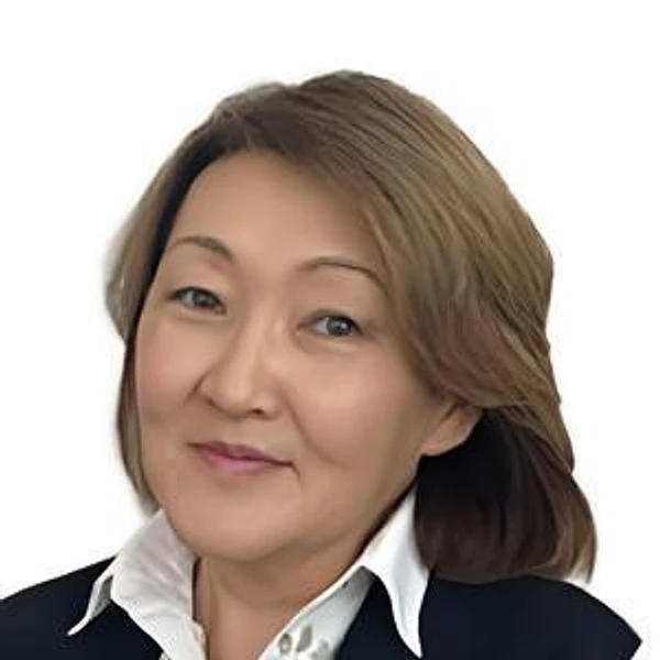 Кириллина Наталья Капитоновна — Детский психотерапевт, Психотерапевт, Москва