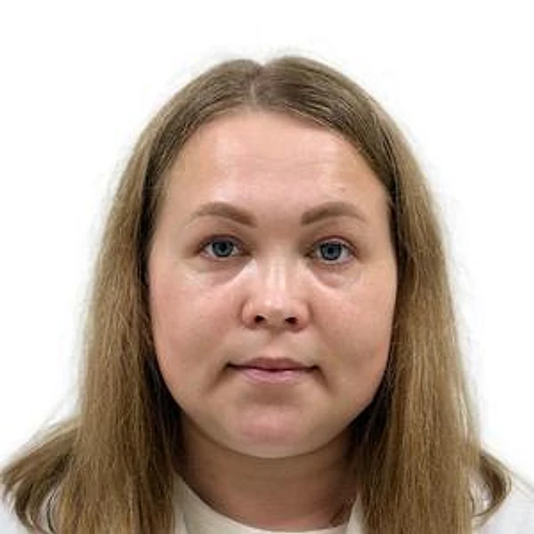 Лоскутова Эльвира Александровна — Подолог-эстетист, Сергиев Посад