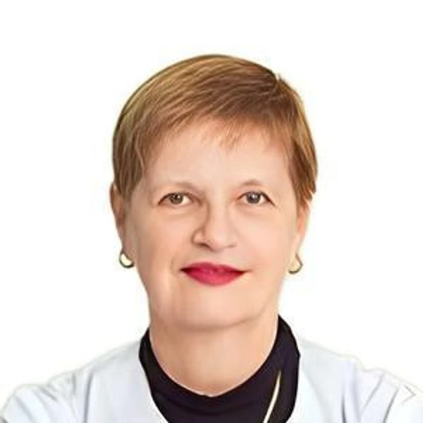 Сиволобова Татьяна Григорьевна — Хирург, Орёл