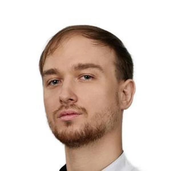 Титенков Никита Игоревич — Терапевт, Офтальмолог (окулист), Красноярск