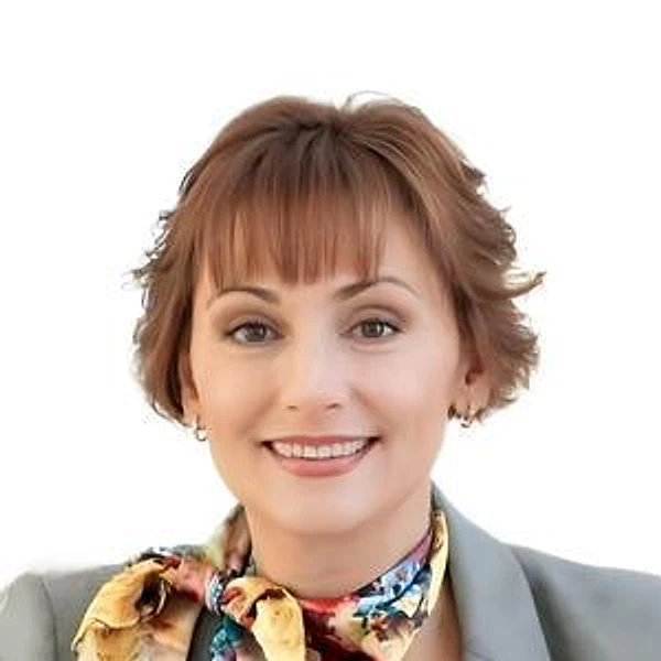 Стацевич Екатерина Евгеньевна — Психолог, Москва
