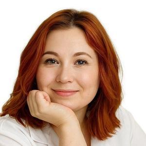 Гордиенко Евгения Олеговна — Инфекционист, Детский инфекционист, Паразитолог, Ростов-на-Дону