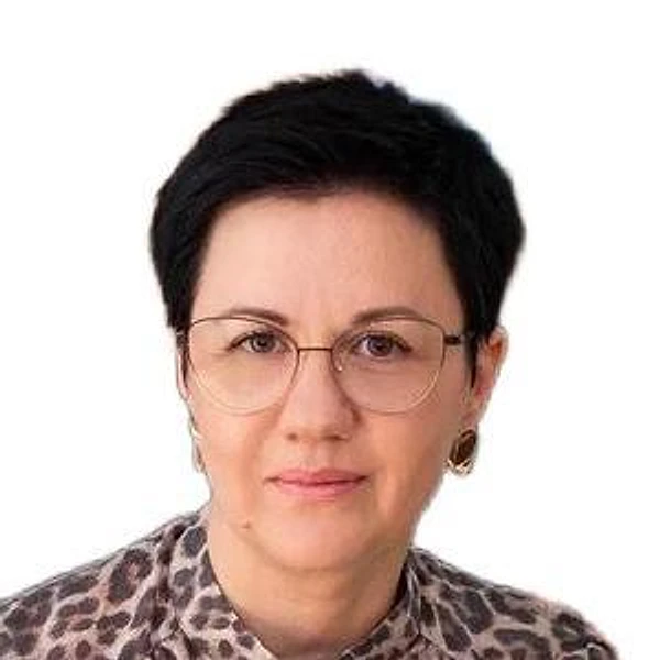 Артамонова Людмила Георгиевна — Психолог, Детский психолог, Семейный психолог, Тольятти