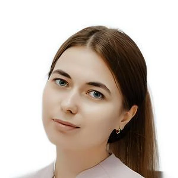 Степочкина Ольга Юрьевна — Детский офтальмолог, Иваново