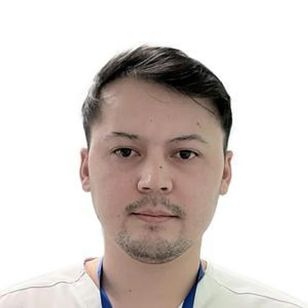 Акназаров Арслон Косимджанович — Терапевт, Лосино-Петровский
