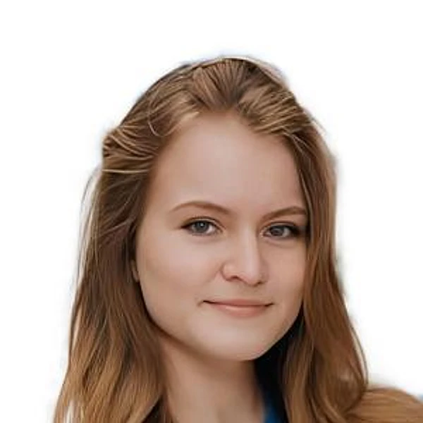 Гапонова Марина Михайловна — Медсестра, Курск