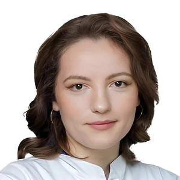 Воронец Евгения Михайловна — Бариатрический хирург, Хирург, Москва