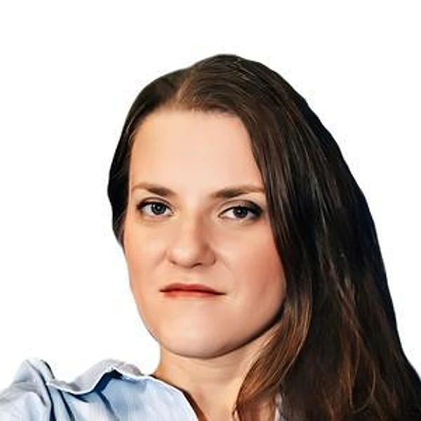 Горбунова Анна Владимировна — Психолог, Семейный психолог, Санкт-Петербург