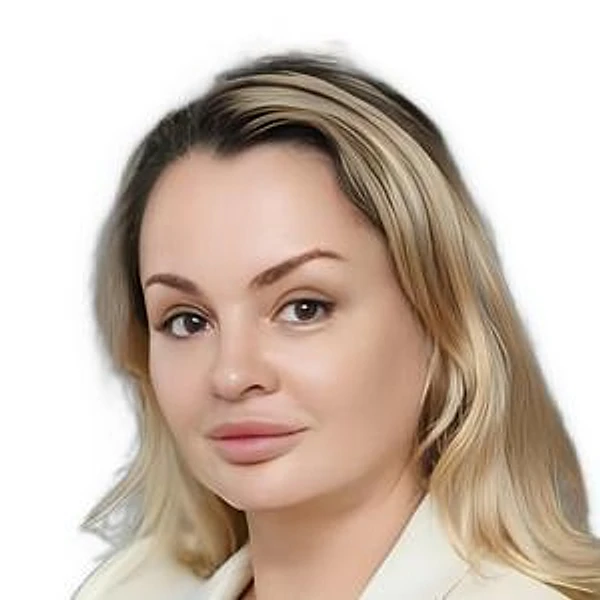 Копылова Иляна Алексеевна — Психолог, Москва
