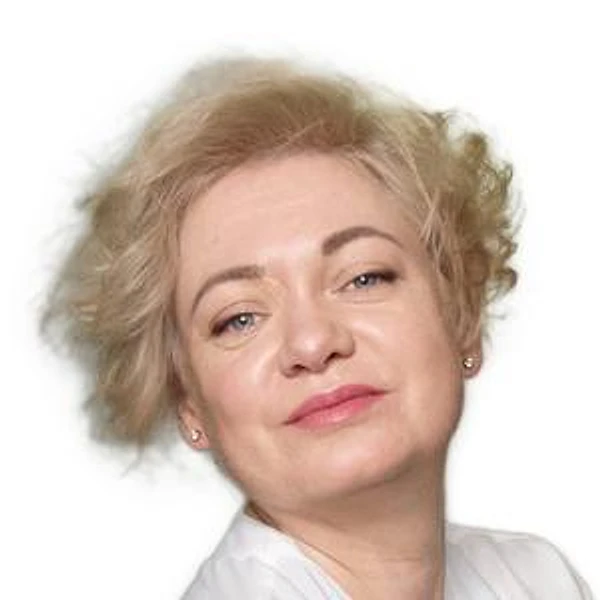 Герман Елена Александровна — Подолог-эстетист, Москва