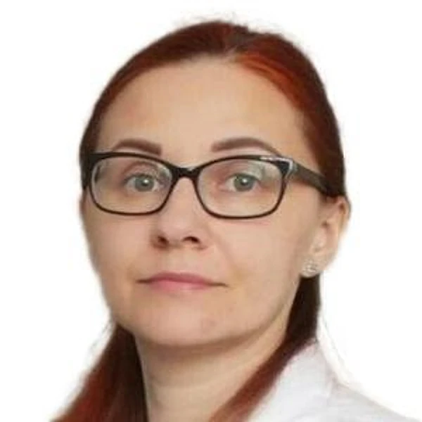 Красильникова Юлия Леонидовна — Терапевт, Орёл