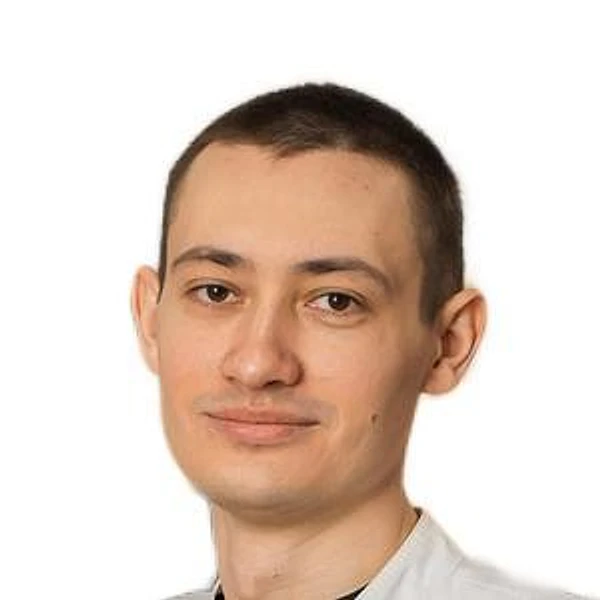 Чукреев Василий Дмитриевич — Невролог, Алголог, Вертебролог, Тюмень
