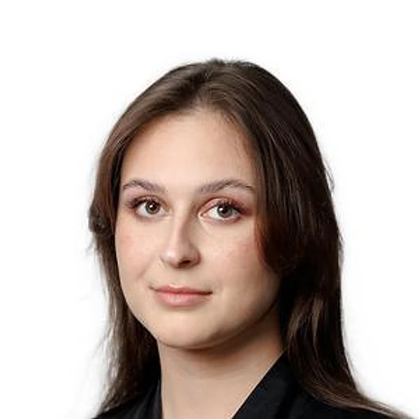 Чайкина Софья Валерьевна — Стоматолог, Пародонтолог, Воронеж