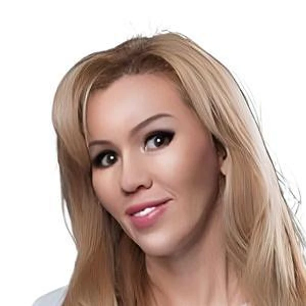 Маматова Галия Узбековна — Врач-косметолог, Дерматолог, Красногорск
