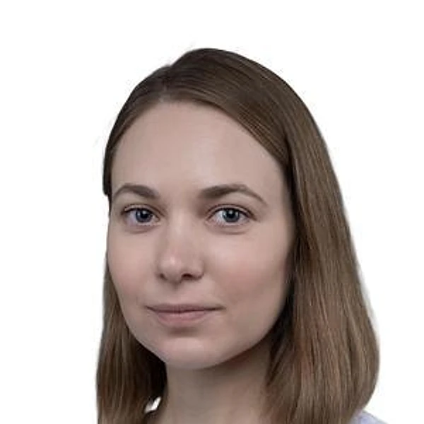 Резяпова Анастасия Сергеевна — Нефролог, Уфа