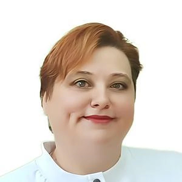Баранова Наталья Николаевна — Терапевт, Гастроэнтеролог, Орёл