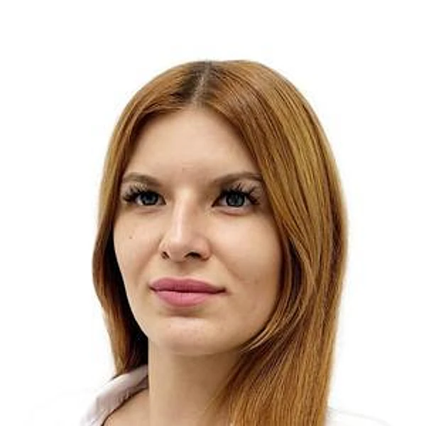 Глотова Ирина Алексеевна — Массажист, Детский массажист, Екатеринбург